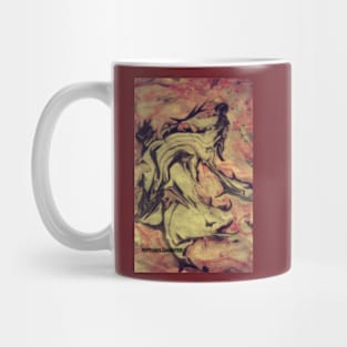 Neptunes Daughter Mug